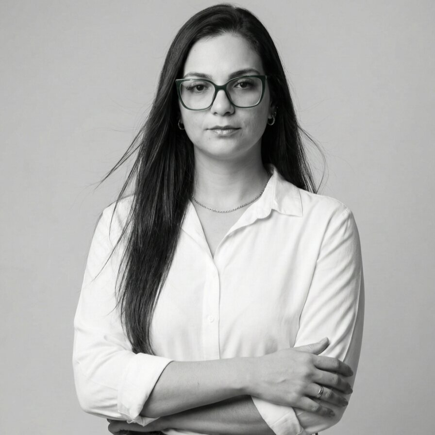 Natalia Tiossi Psicopedagoga